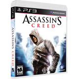 Assassin s Creed 1