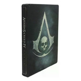 Assassin s Creed Black
