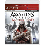 Assassin s Creed Brotherhood