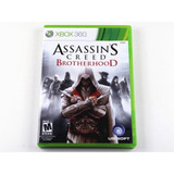 Assassin s Creed Brotherhood