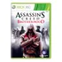 Assassin's Creed Brotherhood Xbox 360