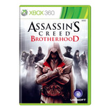 Assassin s Creed Brotherhood