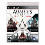 Assassin s Creed Ezio
