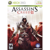 Assassin s Creed Ii