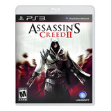 Assassin s Creed Ii