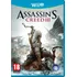 Assassin's Creed Iii - Wii U - Novo Lacrado
