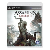 Assassin s Creed Iii