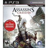 Assassin s Creed Iii
