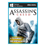 Assassin s Creed Midia