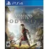 Assassin's Creed Odyssey  Odyssey Standard Edition Ubisoft Ps4 Físico