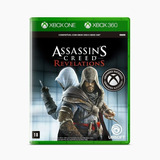 Assassin's Creed Revelations - Xbox One / Xbox 360