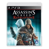 Assassin s Creed Revelations