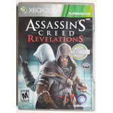 Assassin s Creed Revelations