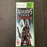 Assassin's Creed Revelations