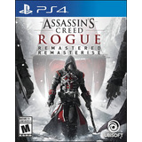 Assassin s Creed Rogue