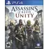 Assassin's Creed Unity Ps4 Mídia Física