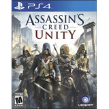 Assassin s Creed Unity