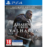 Assassin s Creed Valhalla