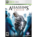Assassin s Creed Xbox