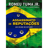 Assassinato De Reputacoes