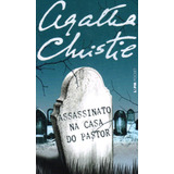 Assassinato Na Casa Do