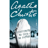 Assassinato Na Casa Do Pastor, De Christie, Agatha. L&pm Pocket (868), Vol. 868. Editorial Publibooks Livros E Papeis Ltda., Tapa Mole En Português, 2010