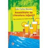 Assassinato Na Literatura Infantil