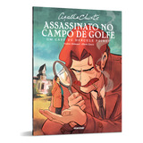 Assassinato No Campo De