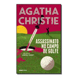 Assassinato No Campo De