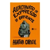 Assassinato No Expresso Do