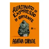 Assassinato No Expresso Do