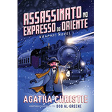 Assassinato No Expresso Do