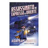Assassinato No Expresso Do