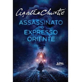 Assassinato No Expresso Oriente