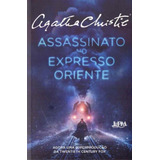 Assassinato No Expresso Oriente