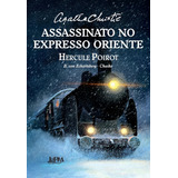 Assassinato No Expresso Oriente