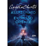 Assassinato No Expresso Oriente
