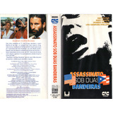 Assassinato Sob Duas Bandeiras - Consulte Amy Irving