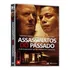 Assassinatos Do Passado Dvd