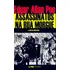 Assassinatos Na Rua Morgue, De Poe, Edgar Allan. Série L&pm Pocket (269), Vol. 269. Editora Publibooks Livros E Papeis Ltda., Capa Mole Em Português, 2002