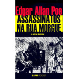 Assassinatos Na Rua Morgue