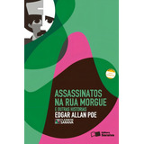 Assassinatos Na Rua Morgue