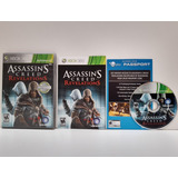 Assassinis Creed Revelations Xbox
