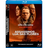 Assassinos Da Lua Das Flores (2023) Blu Ray Dublado Legendad