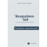 Assassinos Do Sol 