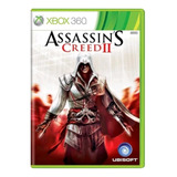 Assassins Creed 2 Xbox