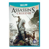 Assassins Creed 3