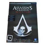 Assassins Creed Black Flag