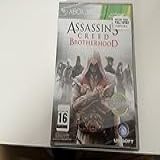 Assassins Creed Brotherhood Platinum