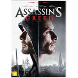 Assassins Creed Dvd Original
